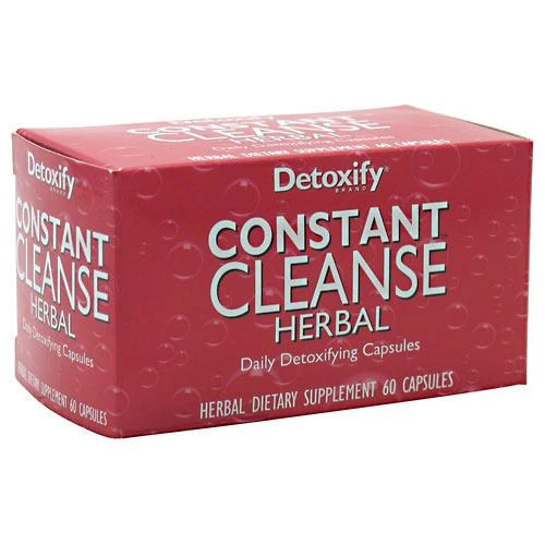 Detoxify LLC Constant Cleanse