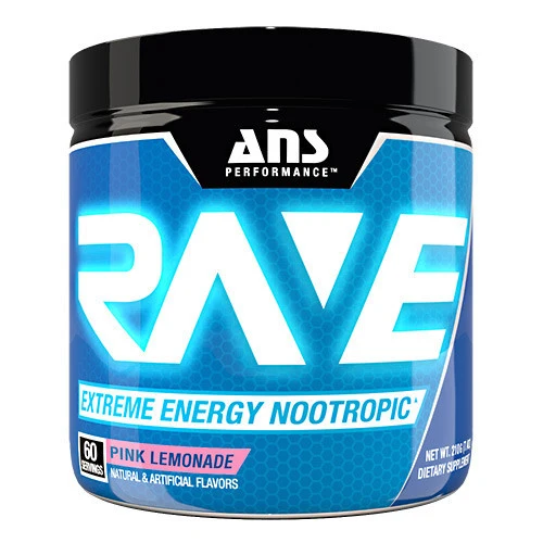 ANS Performance Rave