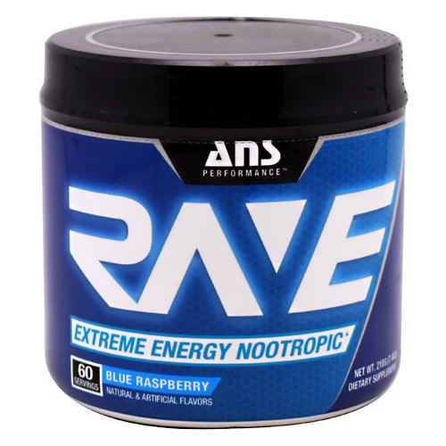 ANS Performance Rave