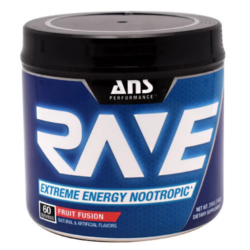 ANS Performance Rave