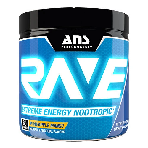 ANS Performance Rave