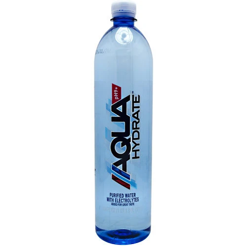 AQUAhydrate AQUAhydrate