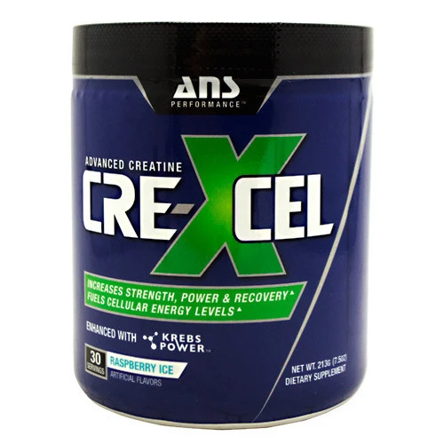 ANS Performance Crexcel