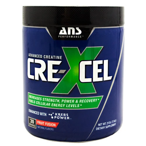 ANS Performance Crexcel