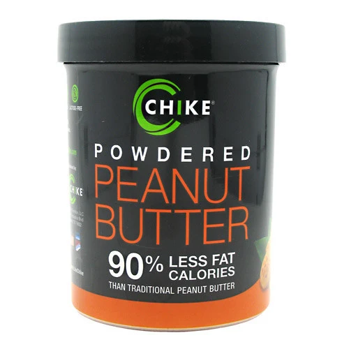 Chike Nutrition Powdered Peanut Butter