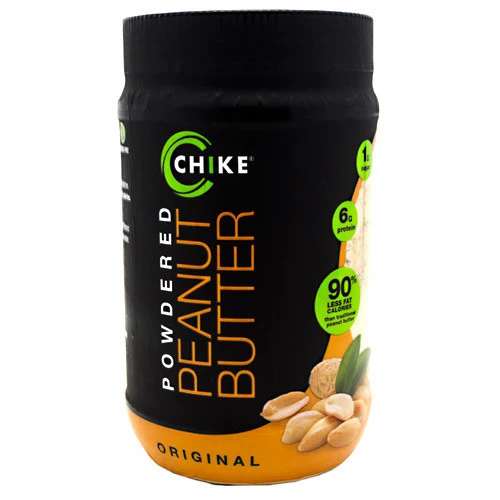 Chike Powdered Peanut Butter