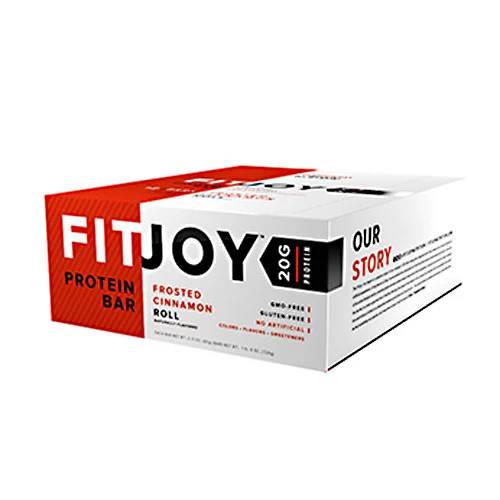 Cellucor FitJoy Bar