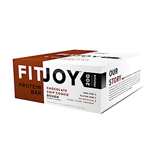 Cellucor FitJoy Bar