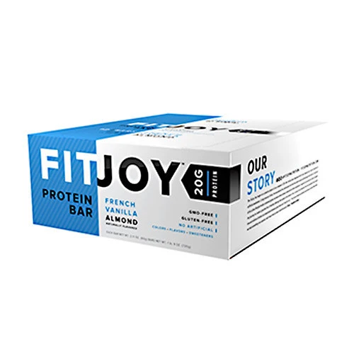 Cellucor FitJoy Bar