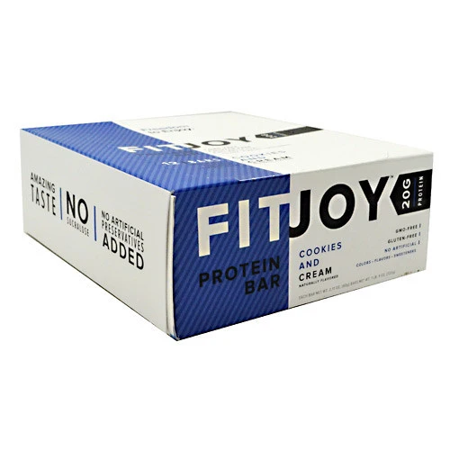 Cellucor FitJoy Bar