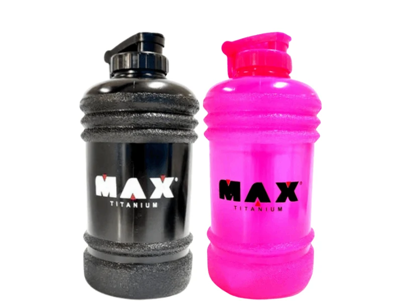 GALÃO 2.2L - MAX TITANIUM