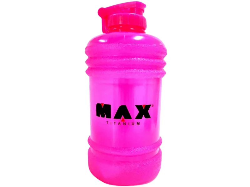 GALÃO 2.2L - MAX TITANIUM