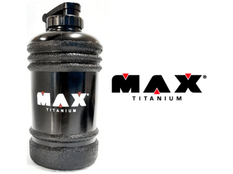 GALÃO 2.2L - MAX TITANIUM