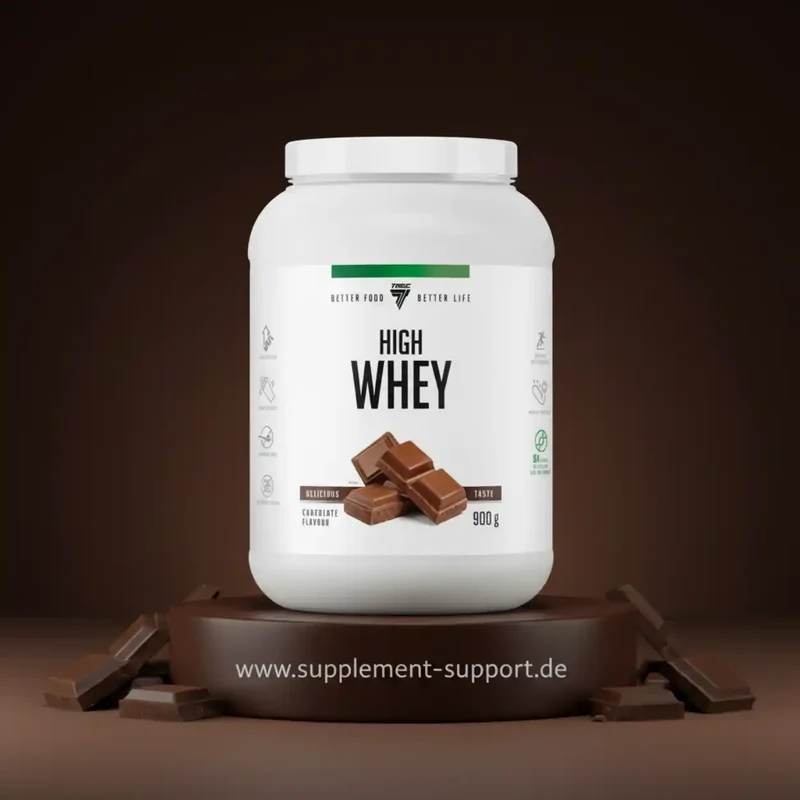 Trec Nutrition Whey Protein 900g