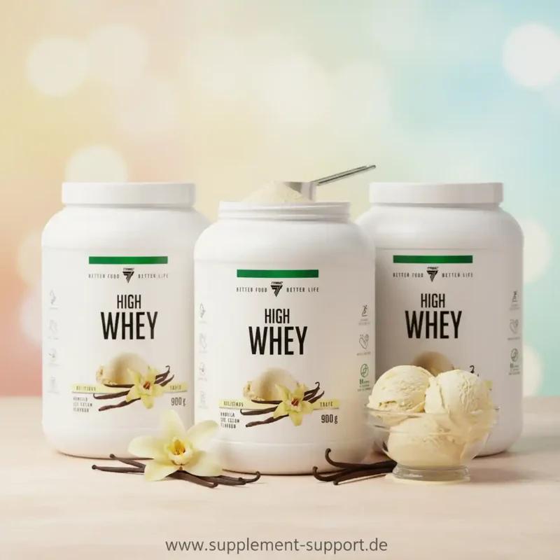 Trec Nutrition Whey Protein 900g