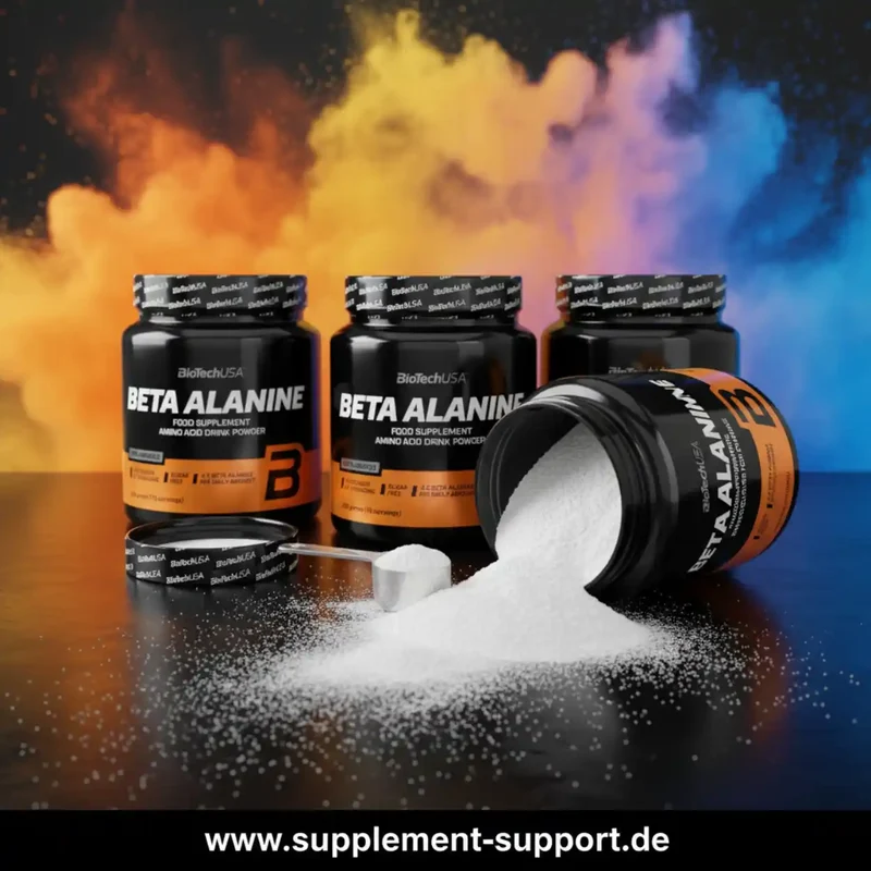 Biotech USA Beta Alanin 300g