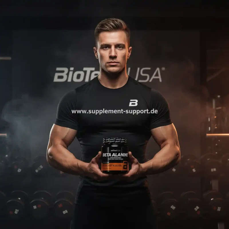 Biotech USA Beta Alanin 300g