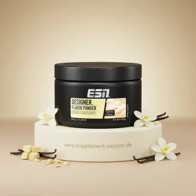 ESN Designer Flavour Powder 130g