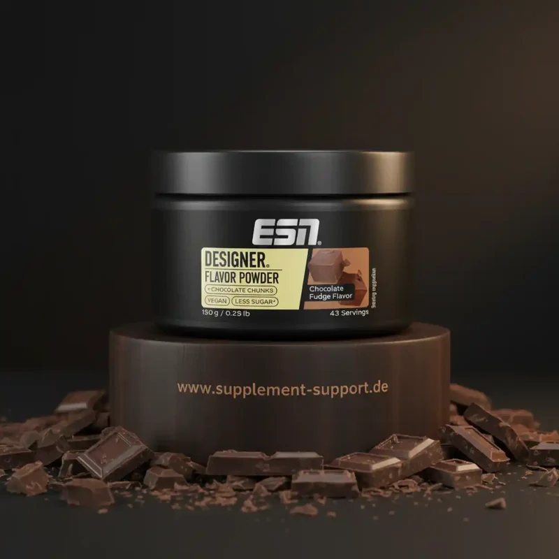 ESN Designer Flavour Powder 130g