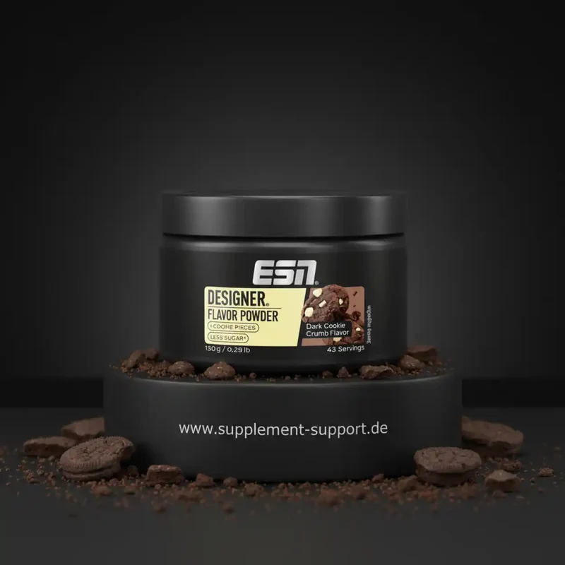 ESN Designer Flavour Powder 130g