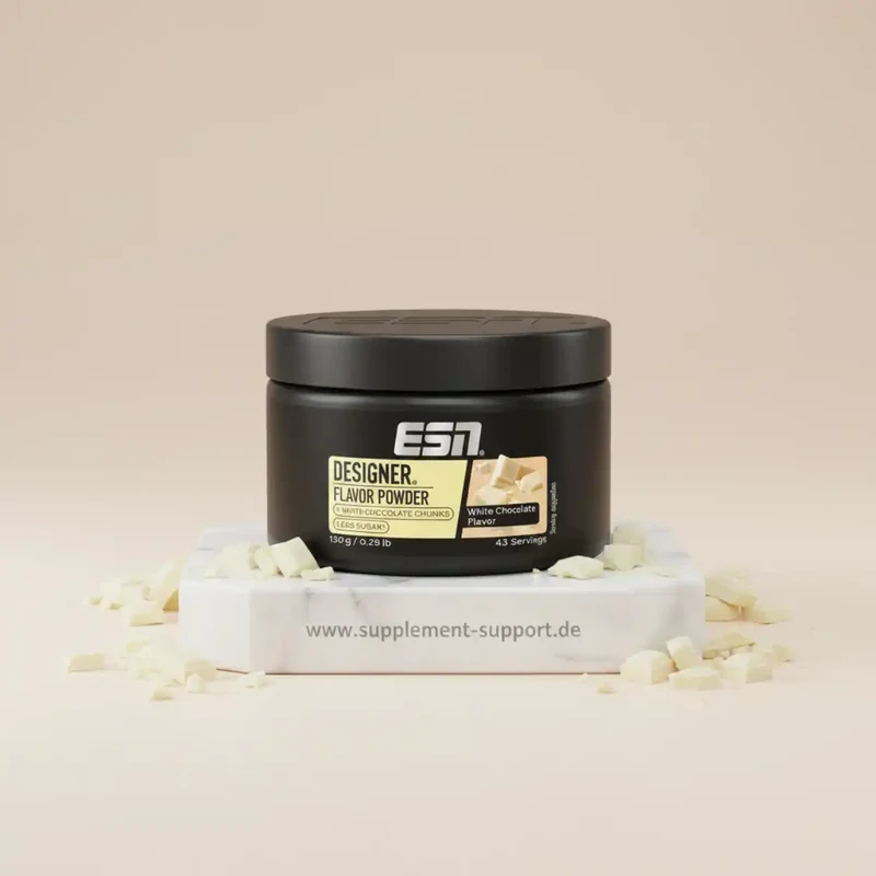ESN Designer Flavour Powder 130g