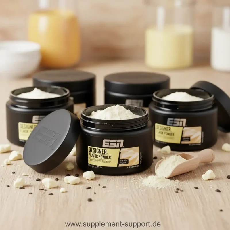 ESN Designer Flavour Powder 130g