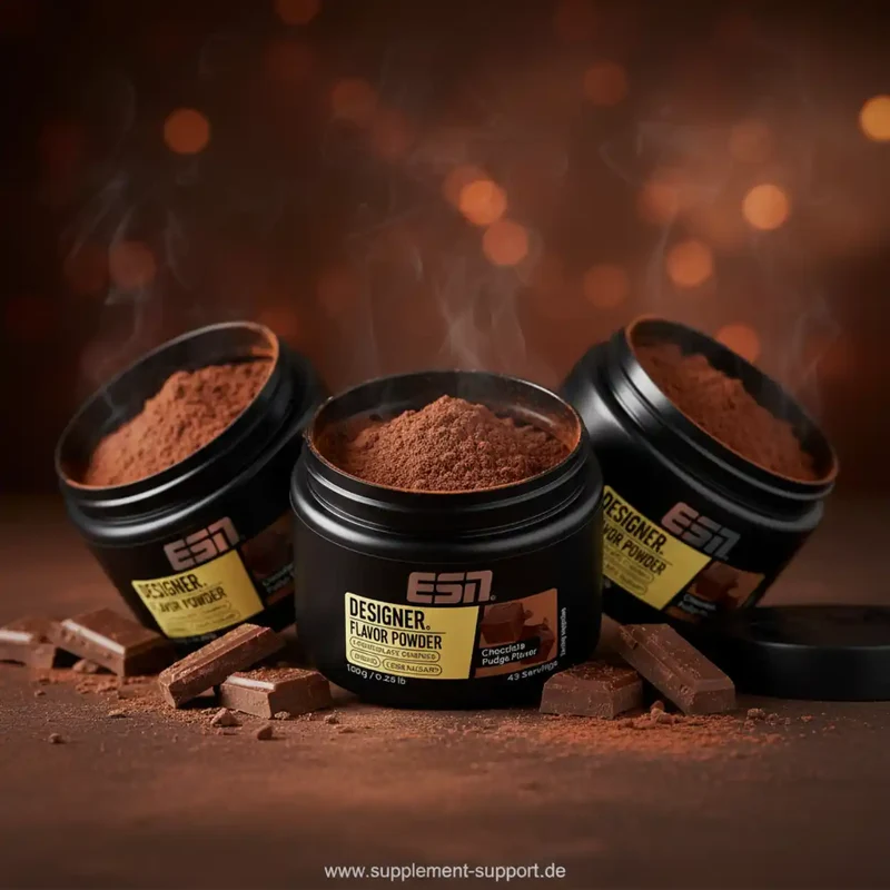 ESN Designer Flavour Powder 130g