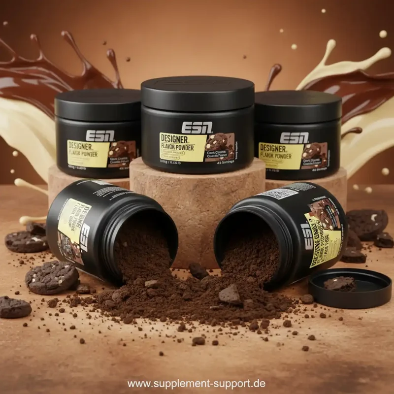 ESN Designer Flavour Powder 130g