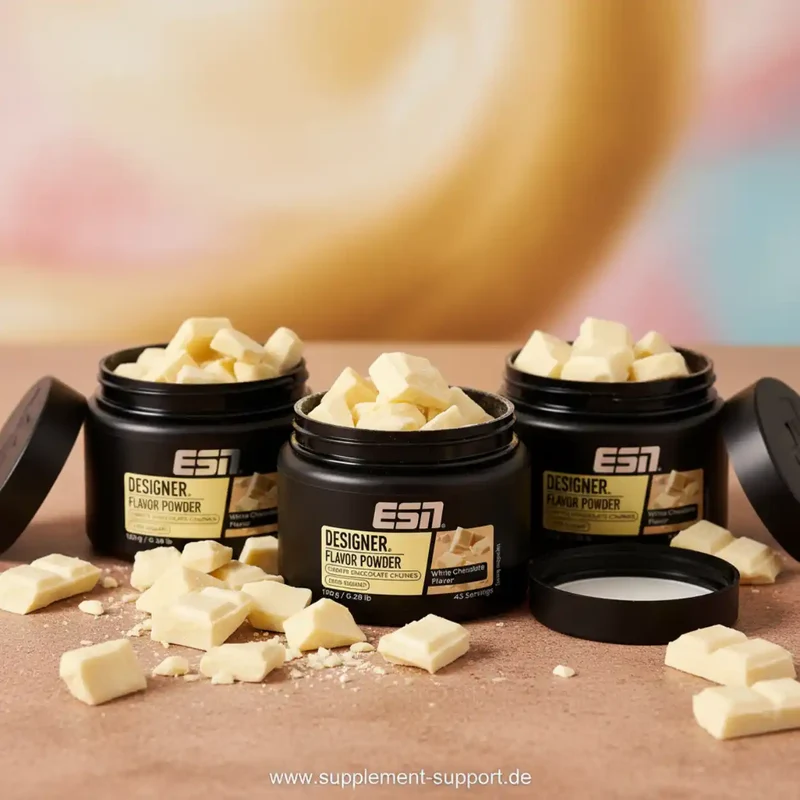 ESN Designer Flavour Powder 130g