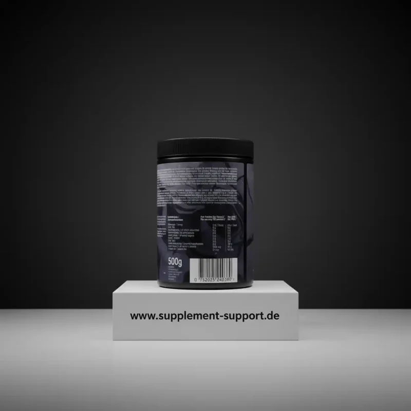 Creatine Monohydrate, 500g
