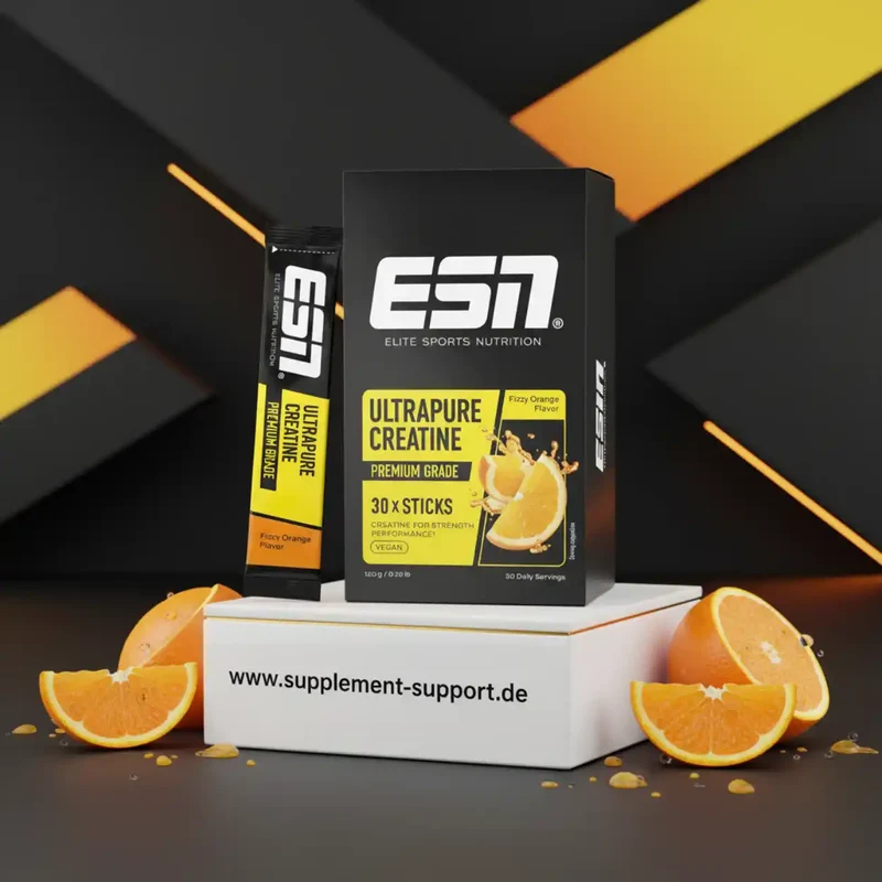 ESN Ultrapure Creatine Sticks 30x4g