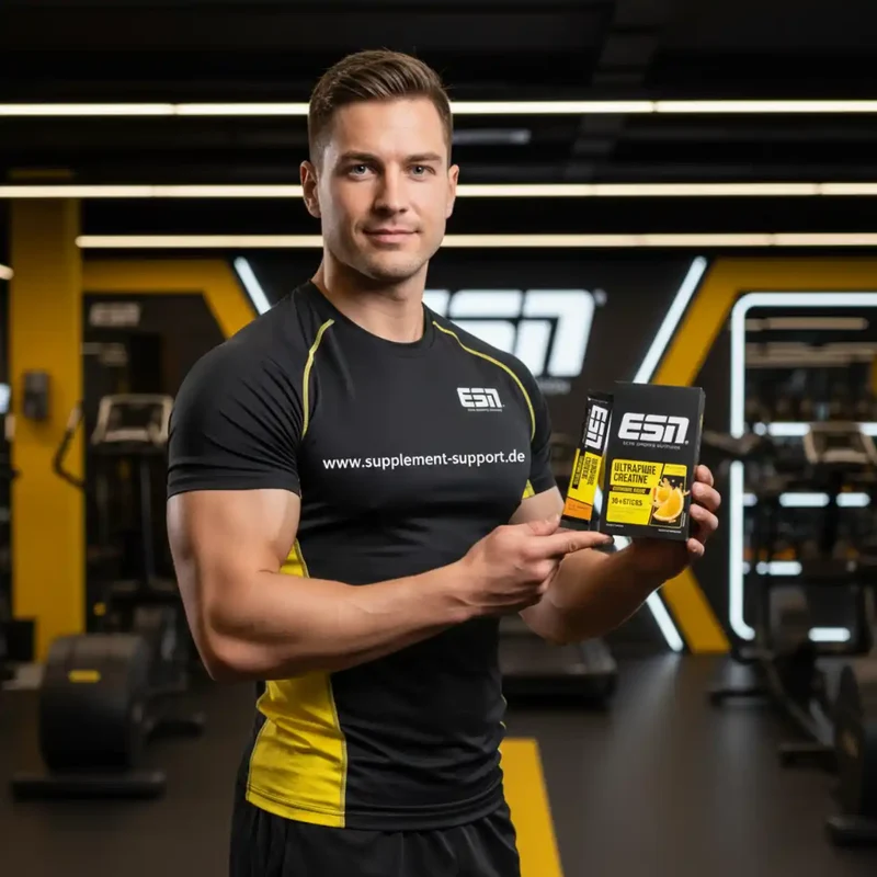 ESN Ultrapure Creatine Sticks 30x4g