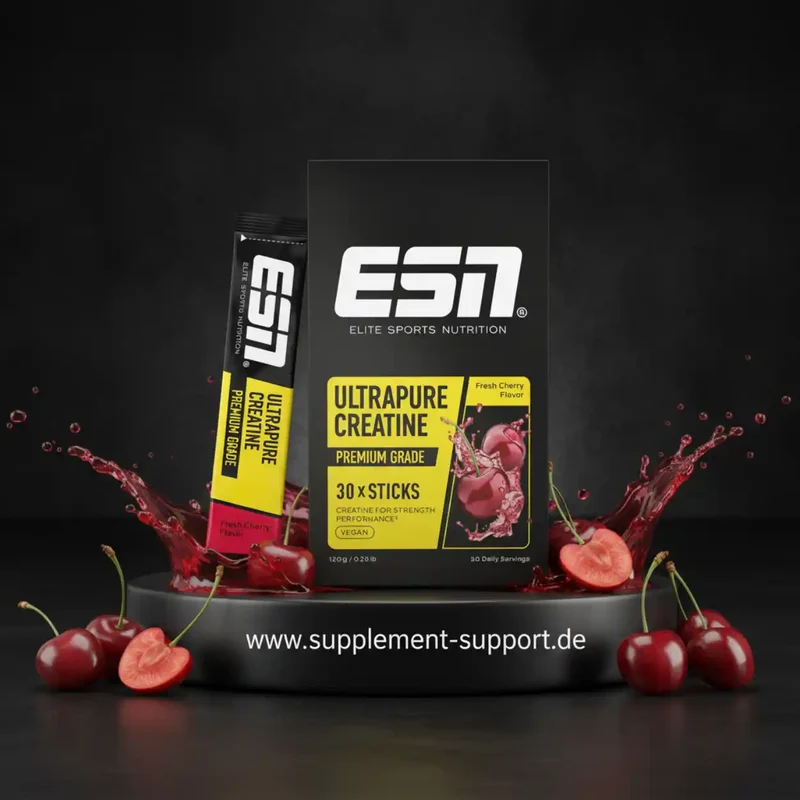 ESN Ultrapure Creatine Sticks 30x4g