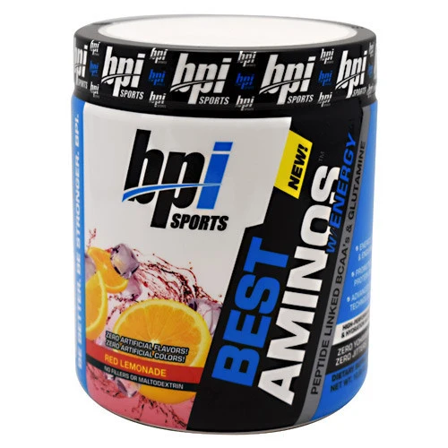BPI Best Aminos