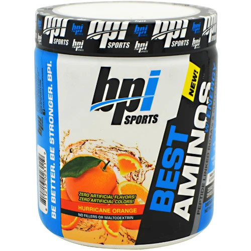 BPI Best Aminos