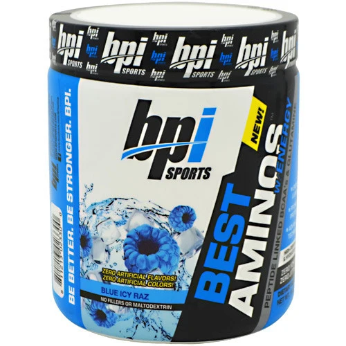 BPI Best Aminos