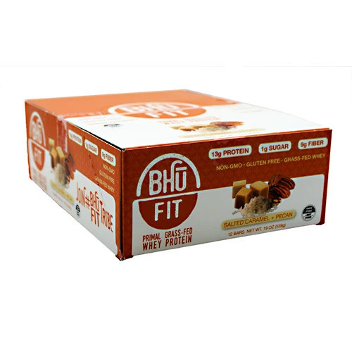 BHU Foods BHU FIT BHU Fit Primal Protein