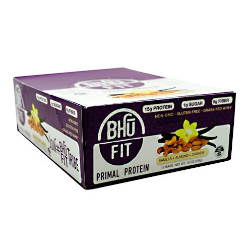 BHU Foods BHU FIT BHU Fit Primal Protein