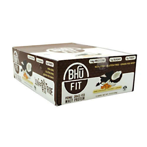 BHU Foods BHU FIT BHU Fit Primal Protein