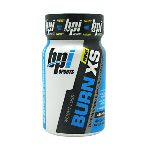 BPI Burn XS
