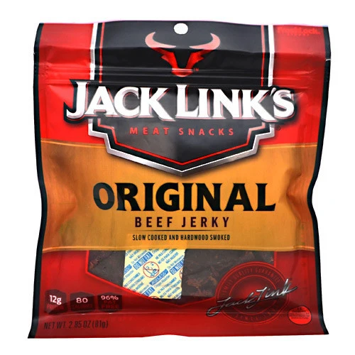 Jack Links Beef Jerky