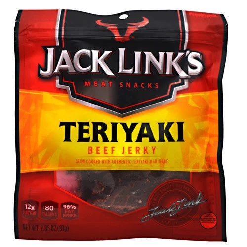 Jack Links Beef Jerky