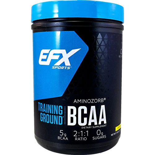 EFX Sports EFX Sports Training Ground BCAA