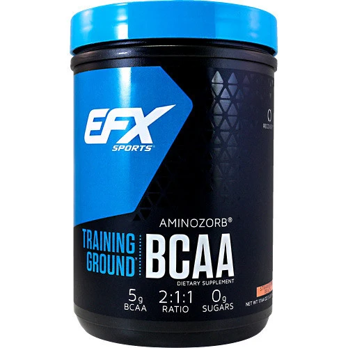 EFX Sports EFX Sports Training Ground BCAA