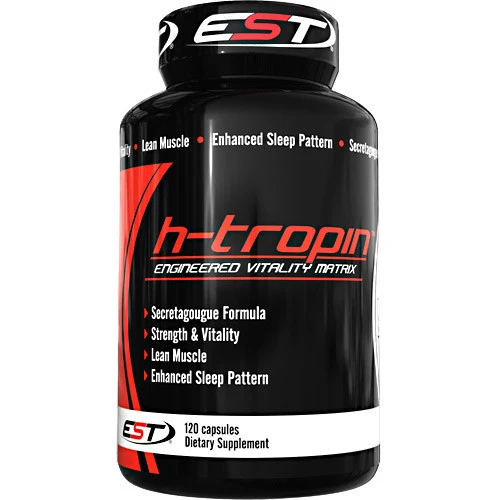EST h-tropin