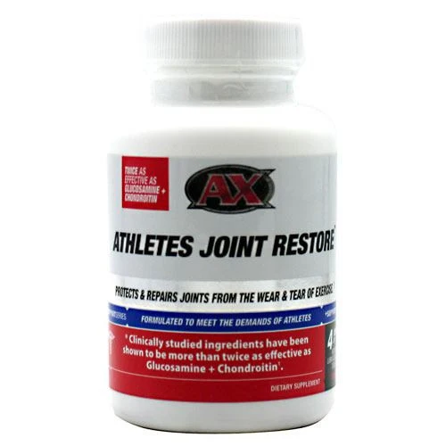 Athletic Xtreme Athletes Joint Restore
