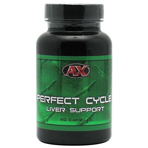 Athletic Xtreme Perfect Cycle