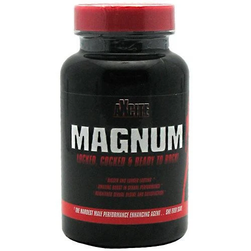 Athletic Xtreme Axcite Magnum