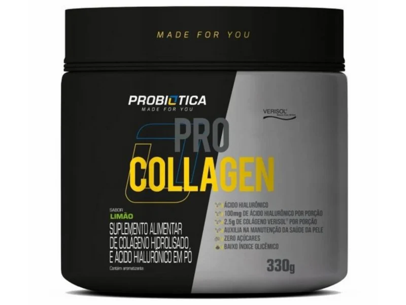 PRO COLLAGEN 330G - PROBIOTICA