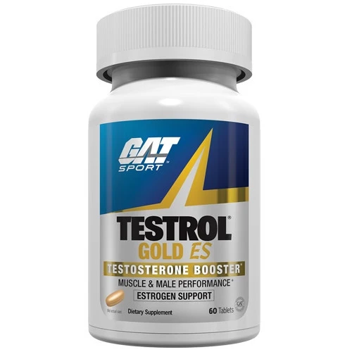 GAT Testrol Gold ES